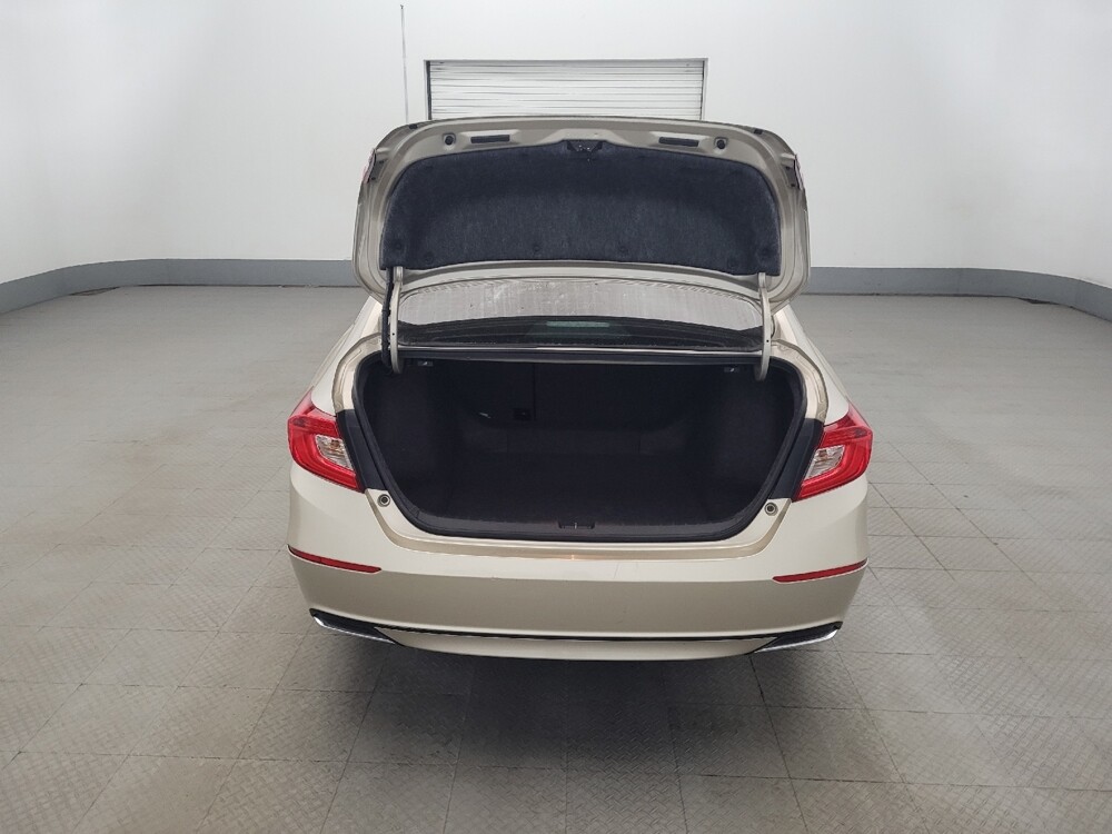 2019 Honda Accord in Richmond, VA 23235 - 18137047 29