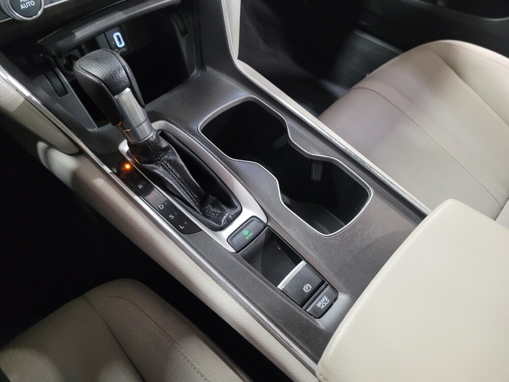 2019 Honda Accord in Richmond, VA 23235 - 18137047 26
