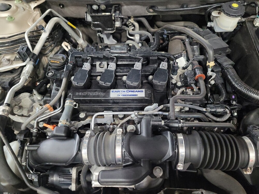 2019 Honda Accord in Richmond, VA 23235 - 18137047 30