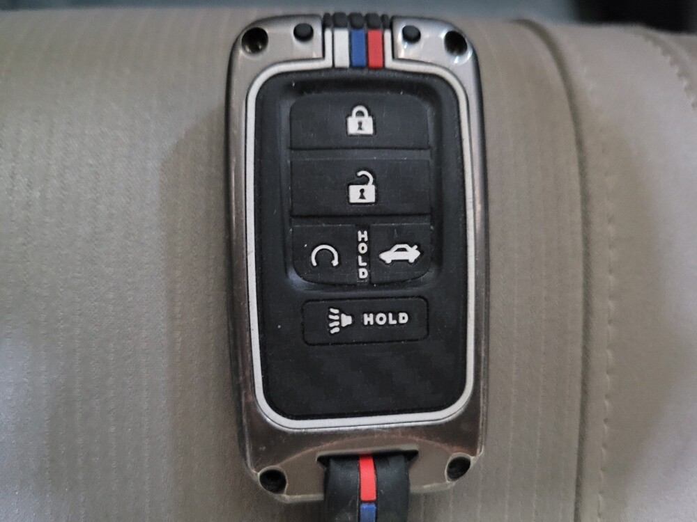 2019 Honda Accord in Richmond, VA 23235 - 18137047 32