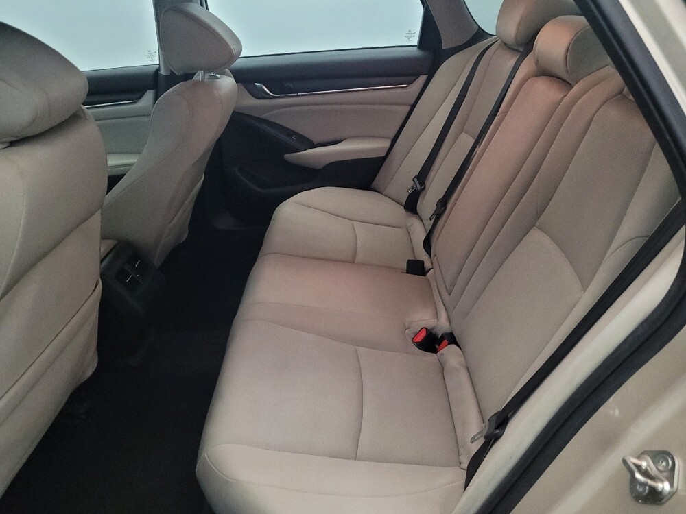 2019 Honda Accord in Richmond, VA 23235 - 18137047 18