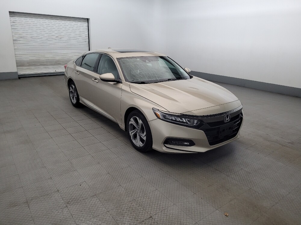 2019 Honda Accord in Richmond, VA 23235 - 18137047 13