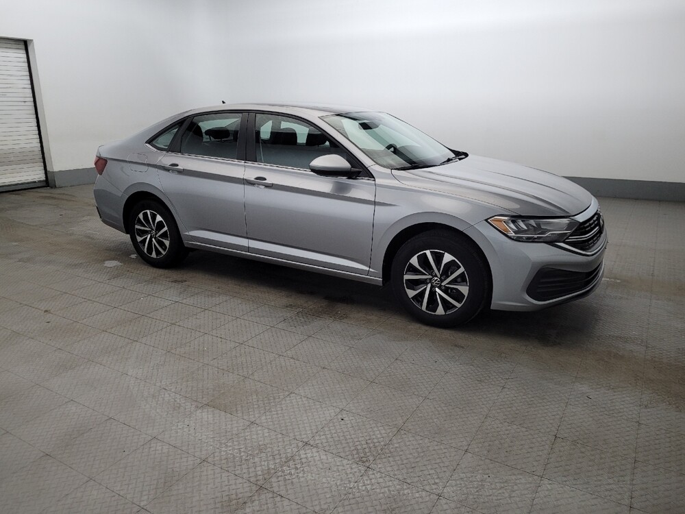 2023 Volkswagen Jetta in Richmond, VA 23235 - 18137048 11