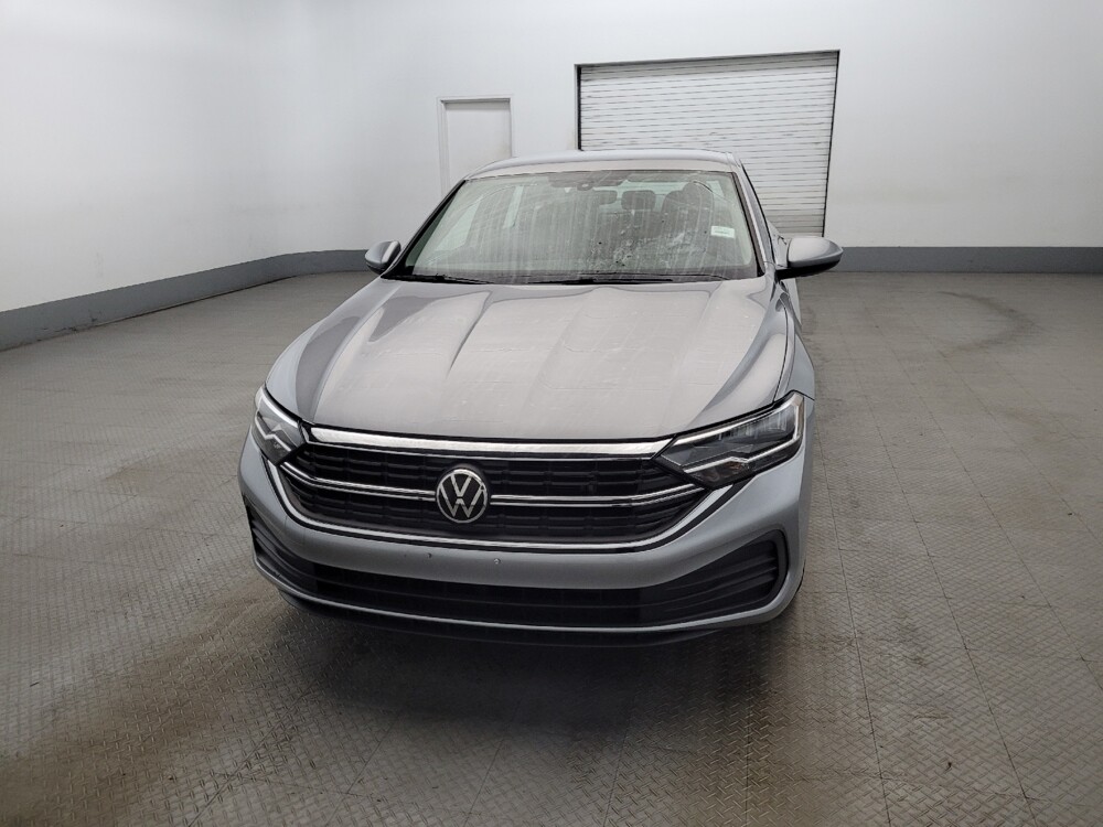 2023 Volkswagen Jetta in Richmond, VA 23235 - 18137048 15