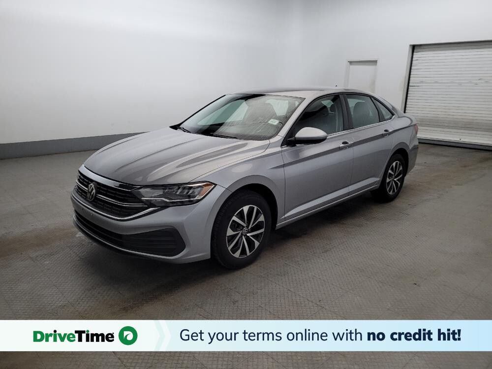 2023 Volkswagen Jetta in Richmond, VA 23235 - 18137048