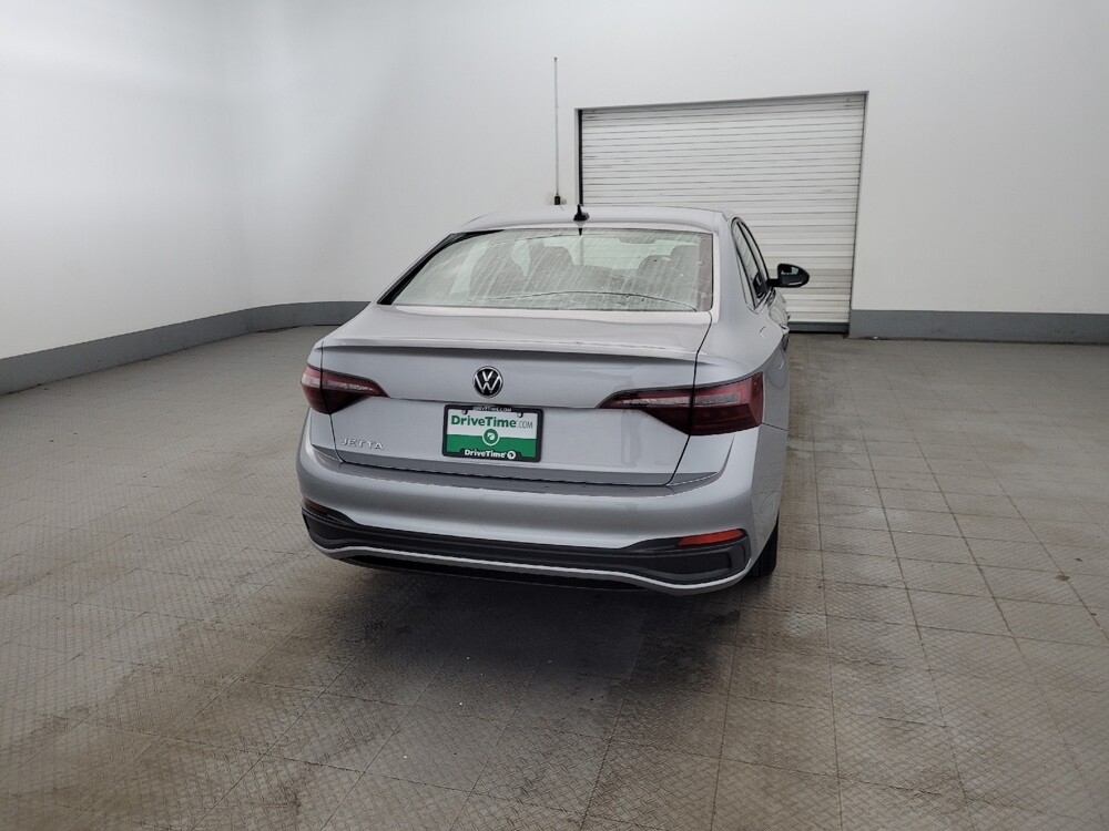 2023 Volkswagen Jetta in Richmond, VA 23235 - 18137048 7