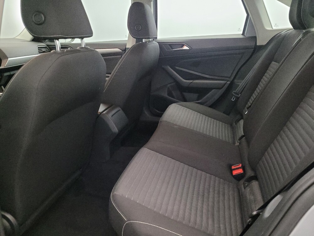 2023 Volkswagen Jetta in Richmond, VA 23235 - 18137048 18