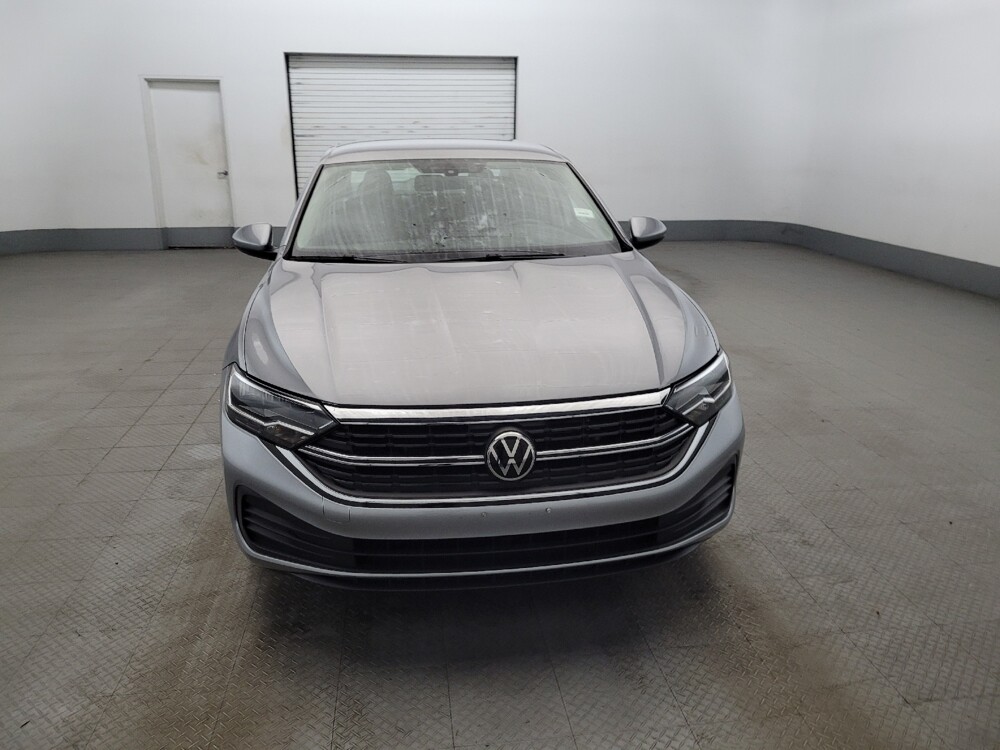 2023 Volkswagen Jetta in Richmond, VA 23235 - 18137048 14