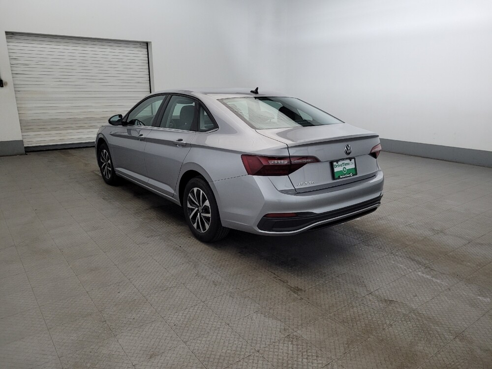2023 Volkswagen Jetta in Richmond, VA 23235 - 18137048 5
