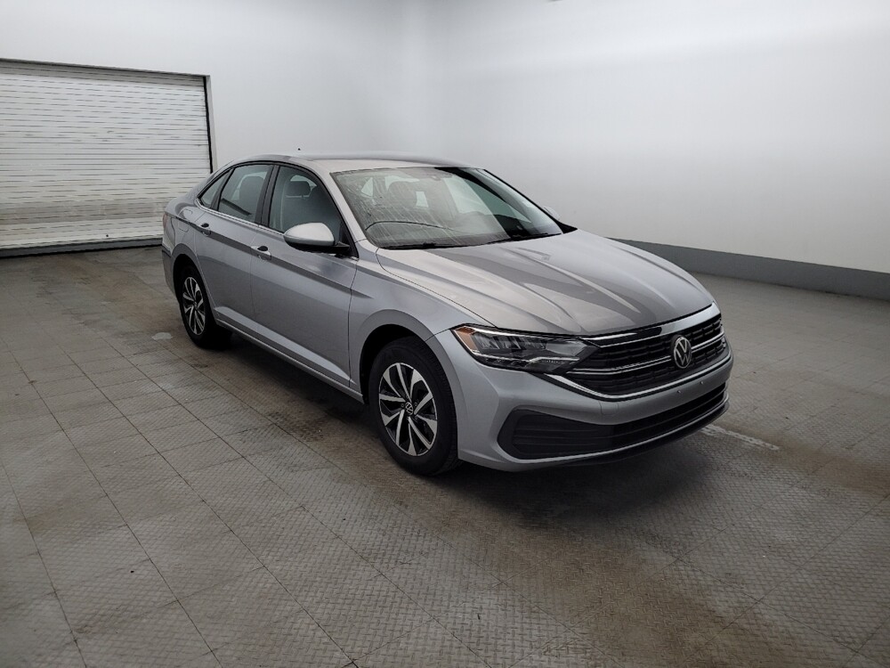 2023 Volkswagen Jetta in Richmond, VA 23235 - 18137048 13