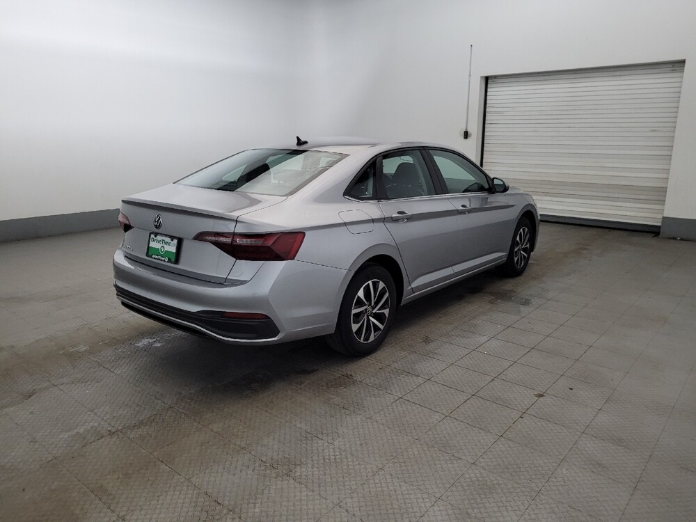 2023 Volkswagen Jetta in Richmond, VA 23235 - 18137048 9