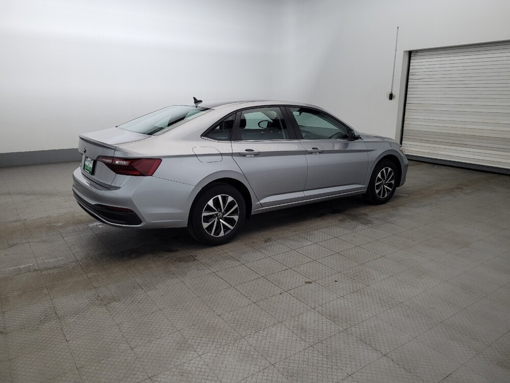 2023 Volkswagen Jetta in Richmond, VA 23235 - 18137048 10