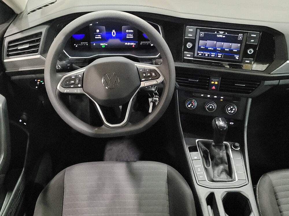 2023 Volkswagen Jetta in Richmond, VA 23235 - 18137048 22