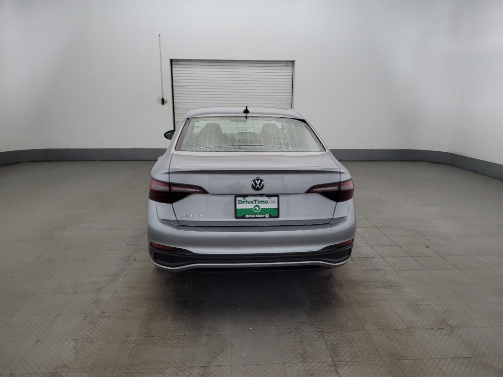 2023 Volkswagen Jetta in Richmond, VA 23235 - 18137048 6