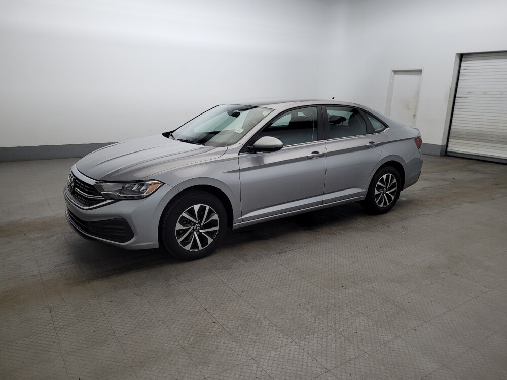 2023 Volkswagen Jetta in Richmond, VA 23235 - 18137048 2