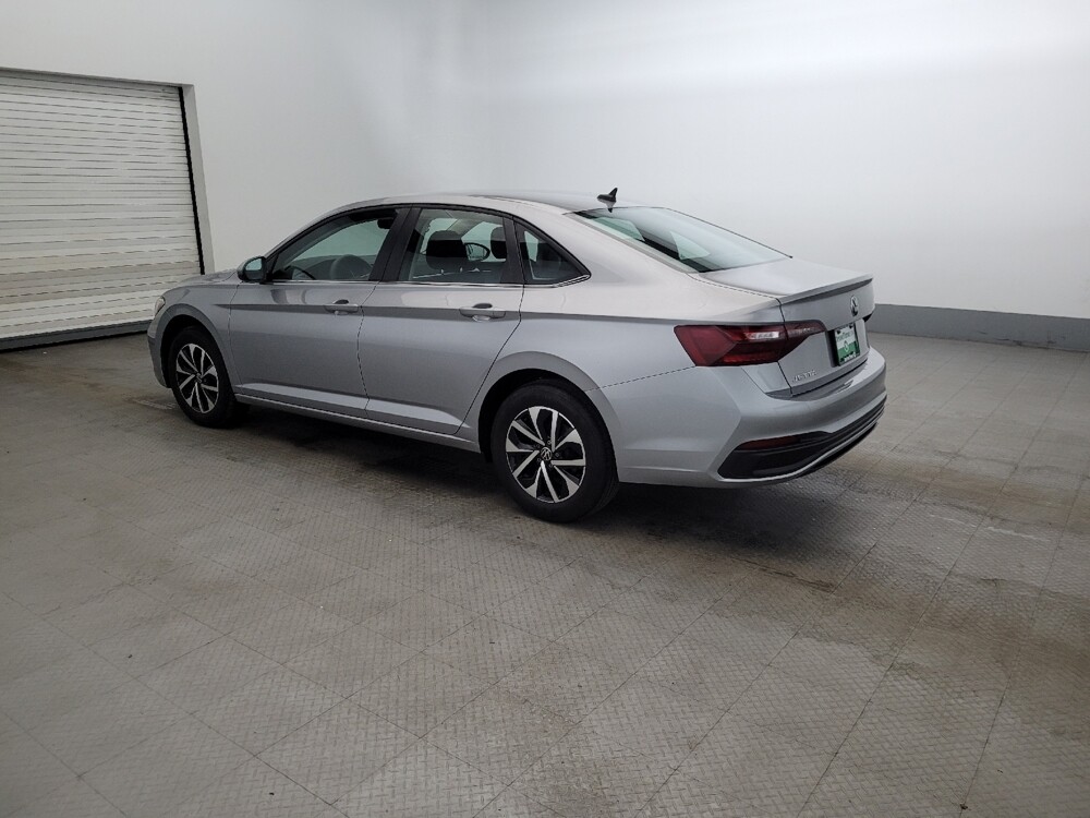 2023 Volkswagen Jetta in Richmond, VA 23235 - 18137048 3