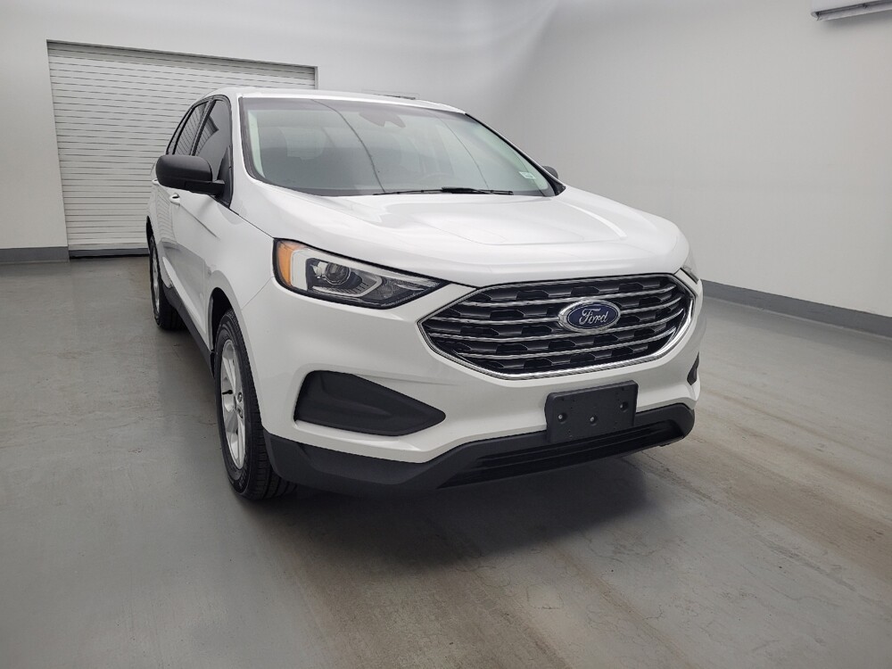 2019 Ford Edge in Maple Heights, OH 44137 - 18137049 14