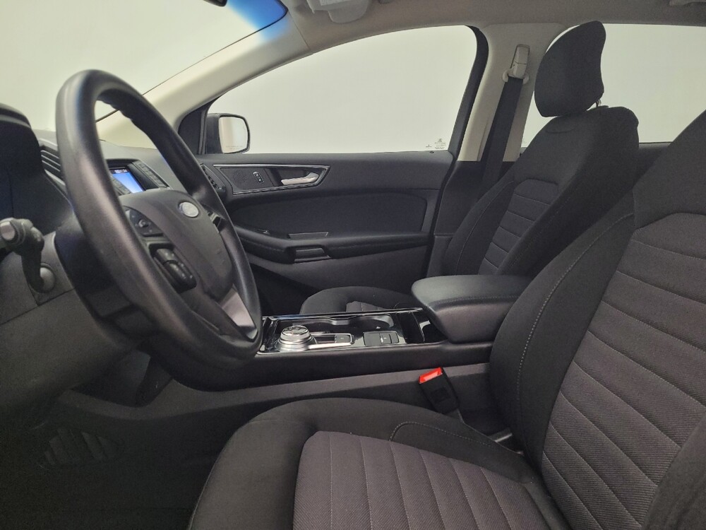 2019 Ford Edge in Maple Heights, OH 44137 - 18137049 17