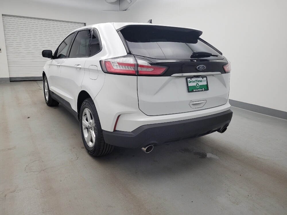 2019 Ford Edge in Maple Heights, OH 44137 - 18137049 5