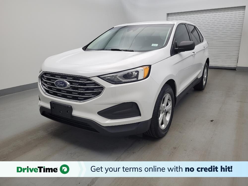 2019 Ford Edge in Maple Heights, OH 44137 - 18137049