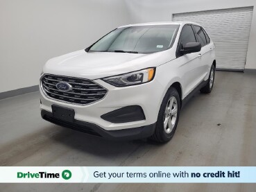 2019 Ford Edge in Maple Heights, OH 44137