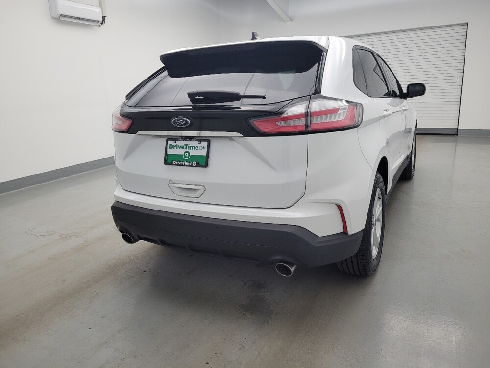2019 Ford Edge in Maple Heights, OH 44137 - 18137049 7