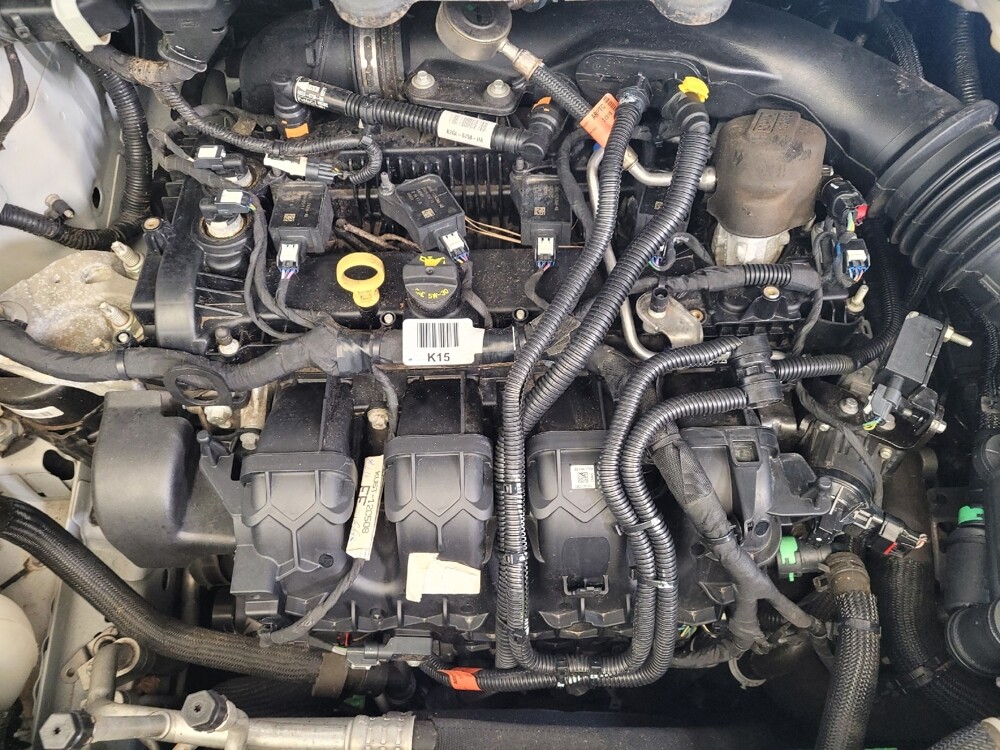 2019 Ford Edge in Maple Heights, OH 44137 - 18137049 30