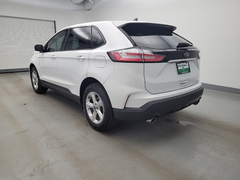 2019 Ford Edge in Maple Heights, OH 44137 - 18137049 3