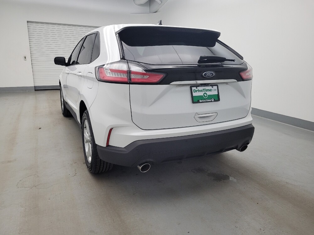 2019 Ford Edge in Maple Heights, OH 44137 - 18137049 6