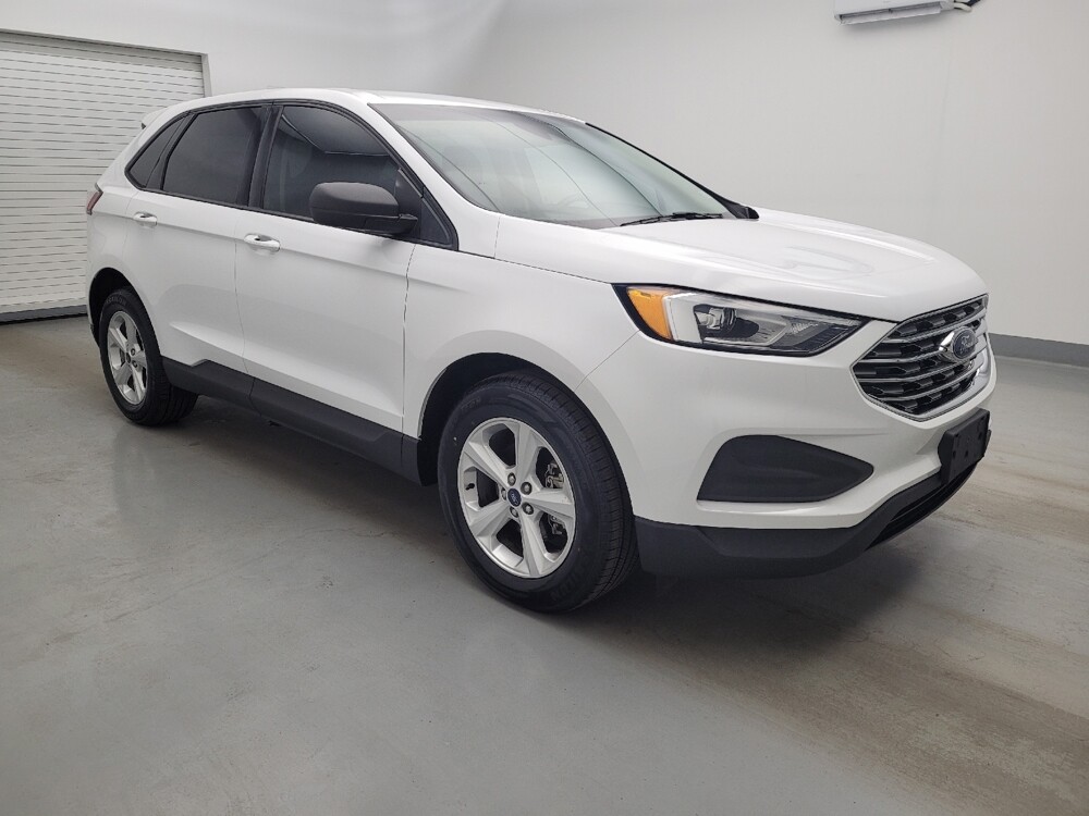 2019 Ford Edge in Maple Heights, OH 44137 - 18137049 11