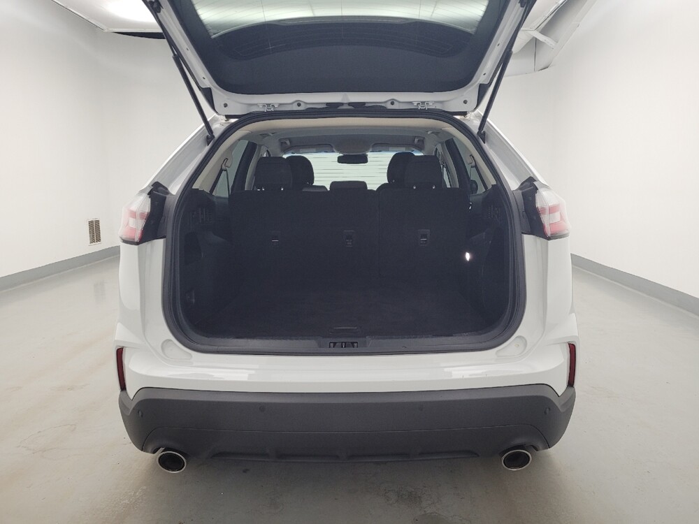 2019 Ford Edge in Maple Heights, OH 44137 - 18137049 29