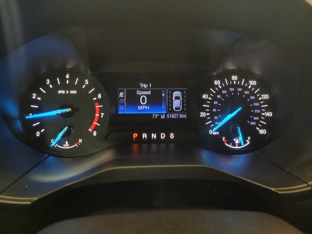 2019 Ford Edge in Maple Heights, OH 44137 - 18137049 23