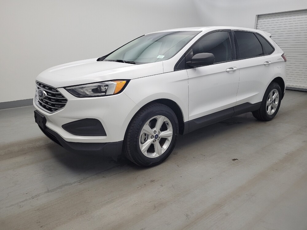 2019 Ford Edge in Maple Heights, OH 44137 - 18137049 2