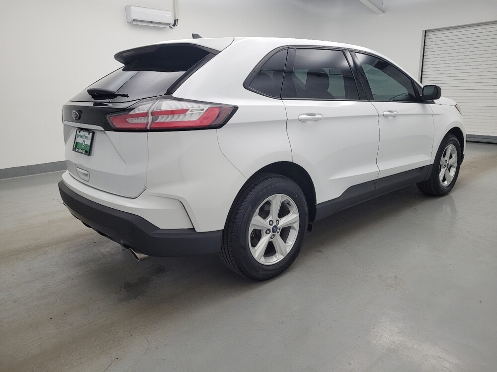 2019 Ford Edge in Maple Heights, OH 44137 - 18137049 10