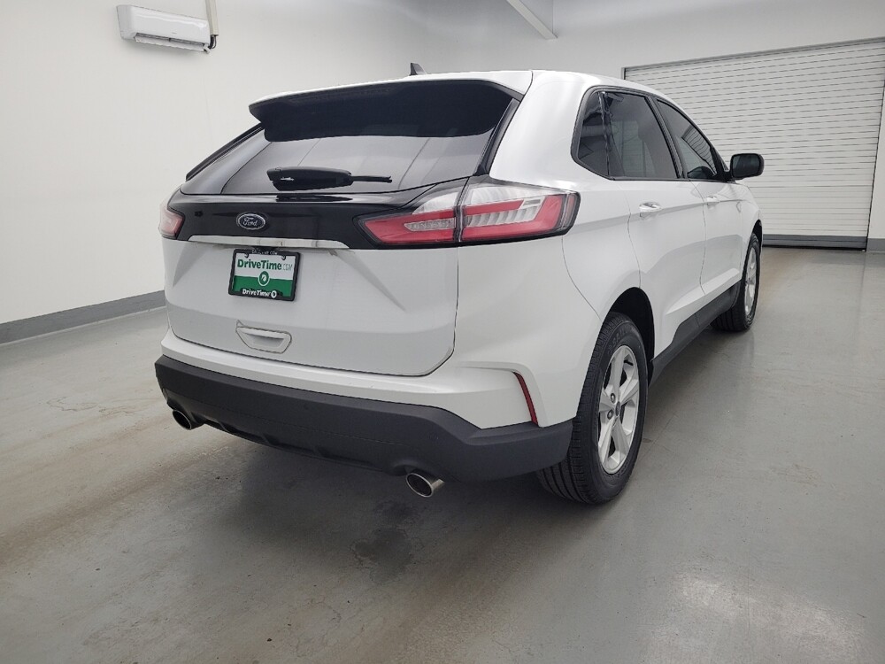 2019 Ford Edge in Maple Heights, OH 44137 - 18137049 9