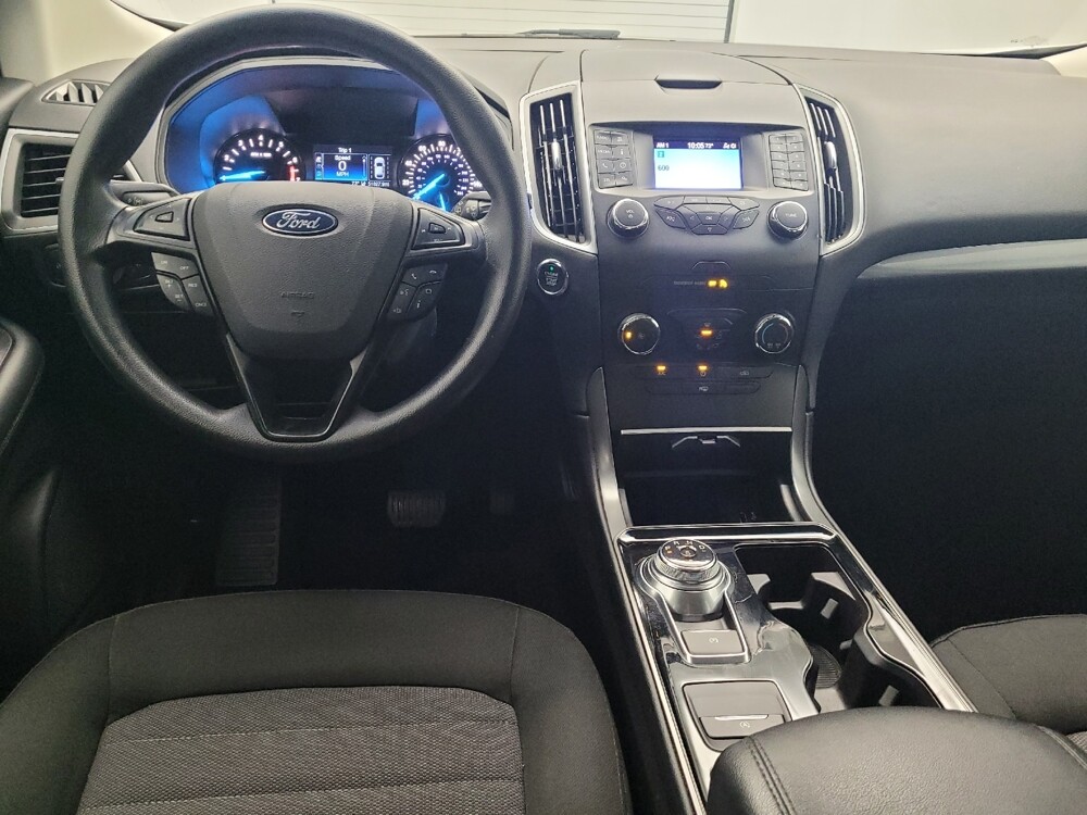 2019 Ford Edge in Maple Heights, OH 44137 - 18137049 22