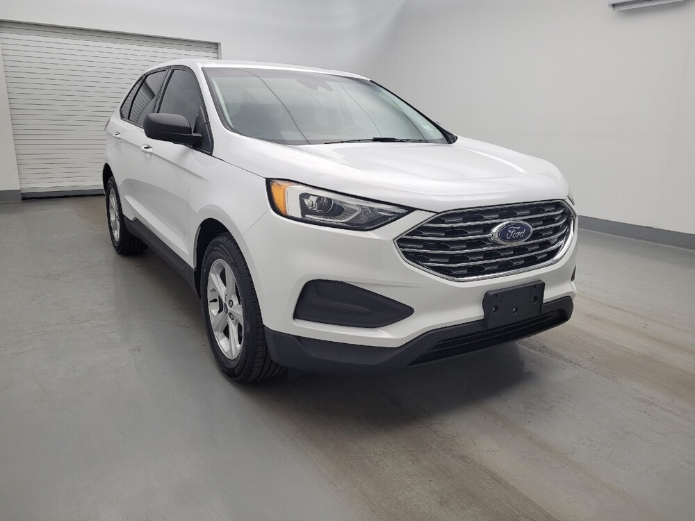 2019 Ford Edge in Maple Heights, OH 44137 - 18137049 13