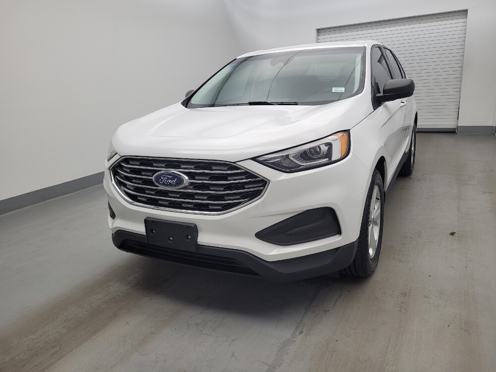 2019 Ford Edge in Maple Heights, OH 44137 - 18137049 15