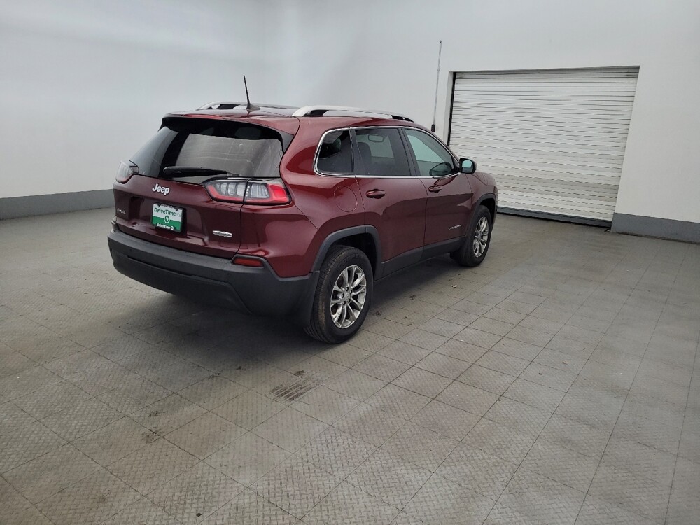 2020 Jeep Cherokee in New Castle, DE 19720 - 18137050 9