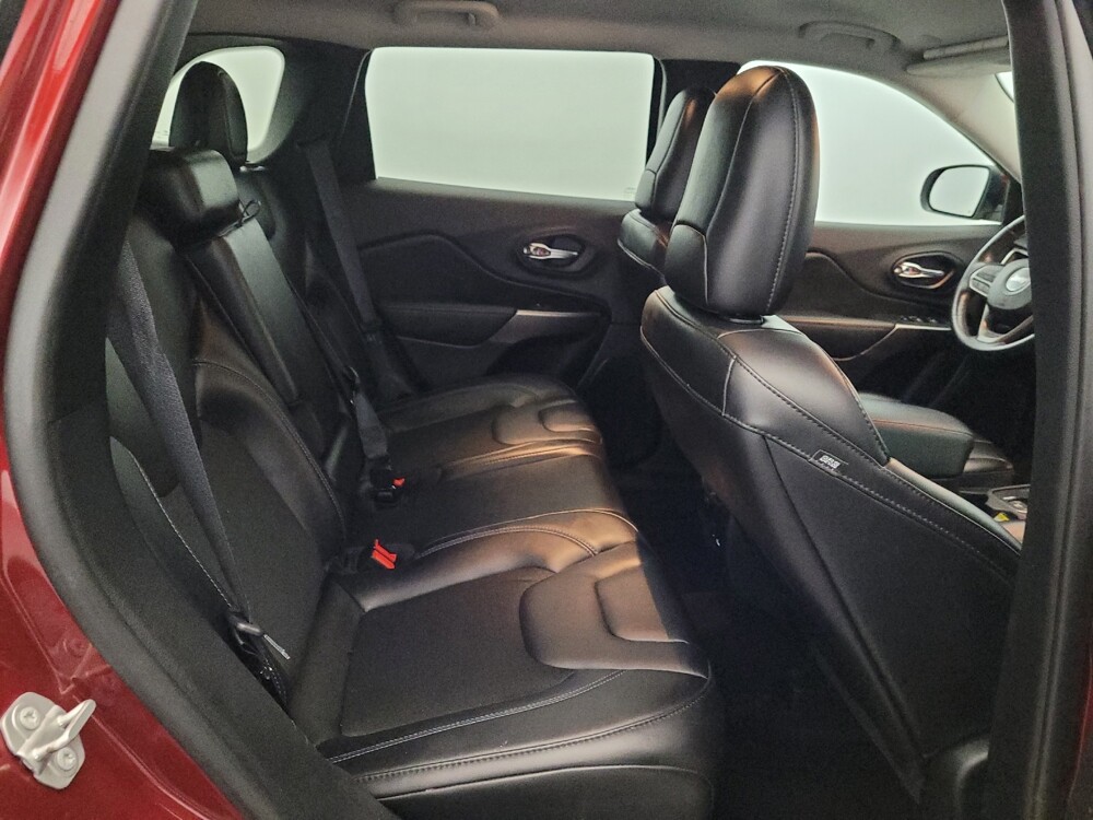 2020 Jeep Cherokee in New Castle, DE 19720 - 18137050 19