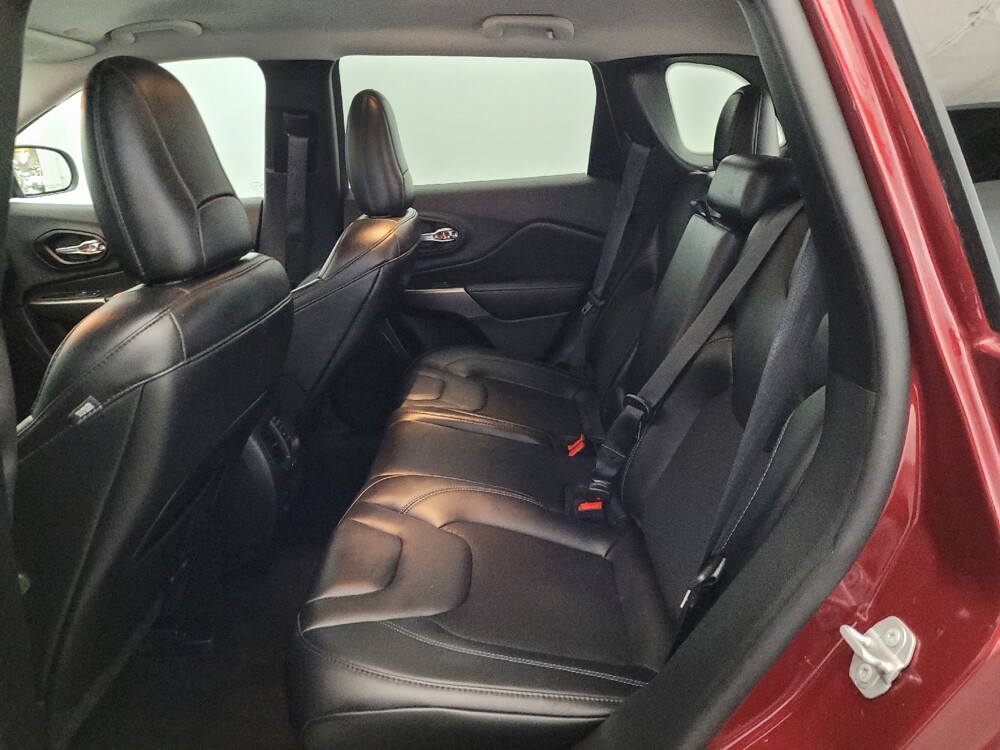 2020 Jeep Cherokee in New Castle, DE 19720 - 18137050 18