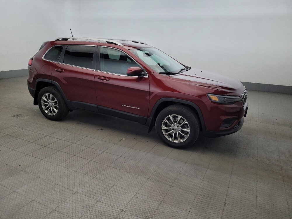 2020 Jeep Cherokee in New Castle, DE 19720 - 18137050 11