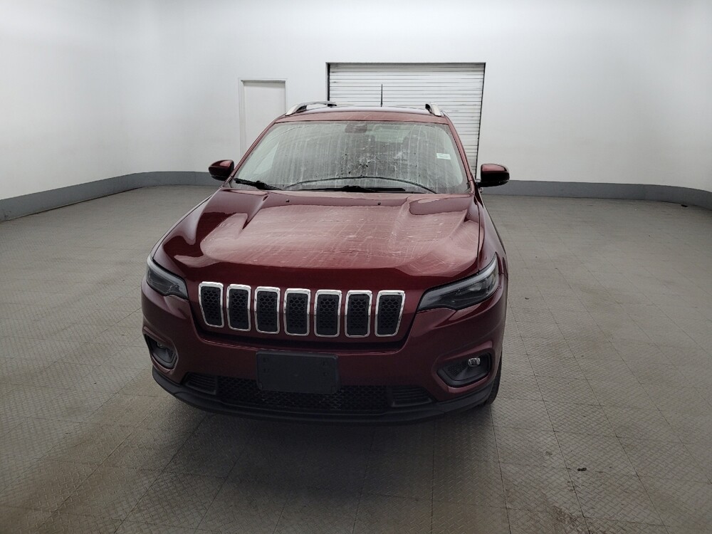 2020 Jeep Cherokee in New Castle, DE 19720 - 18137050 15