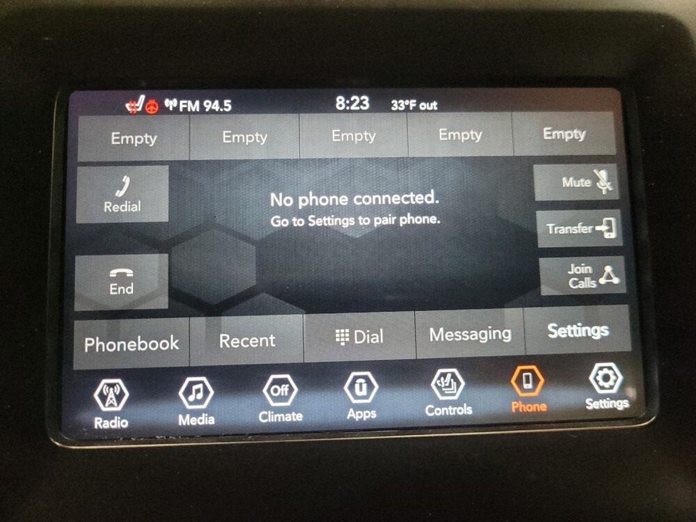 2020 Jeep Cherokee in New Castle, DE 19720 - 18137050 25