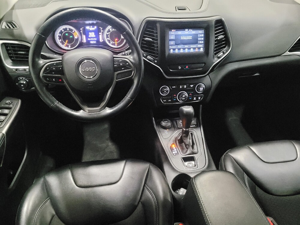 2020 Jeep Cherokee in New Castle, DE 19720 - 18137050 22