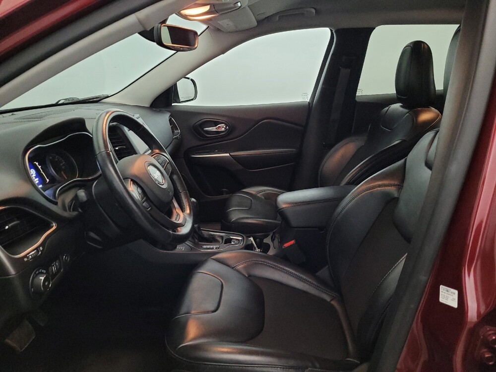 2020 Jeep Cherokee in New Castle, DE 19720 - 18137050 17