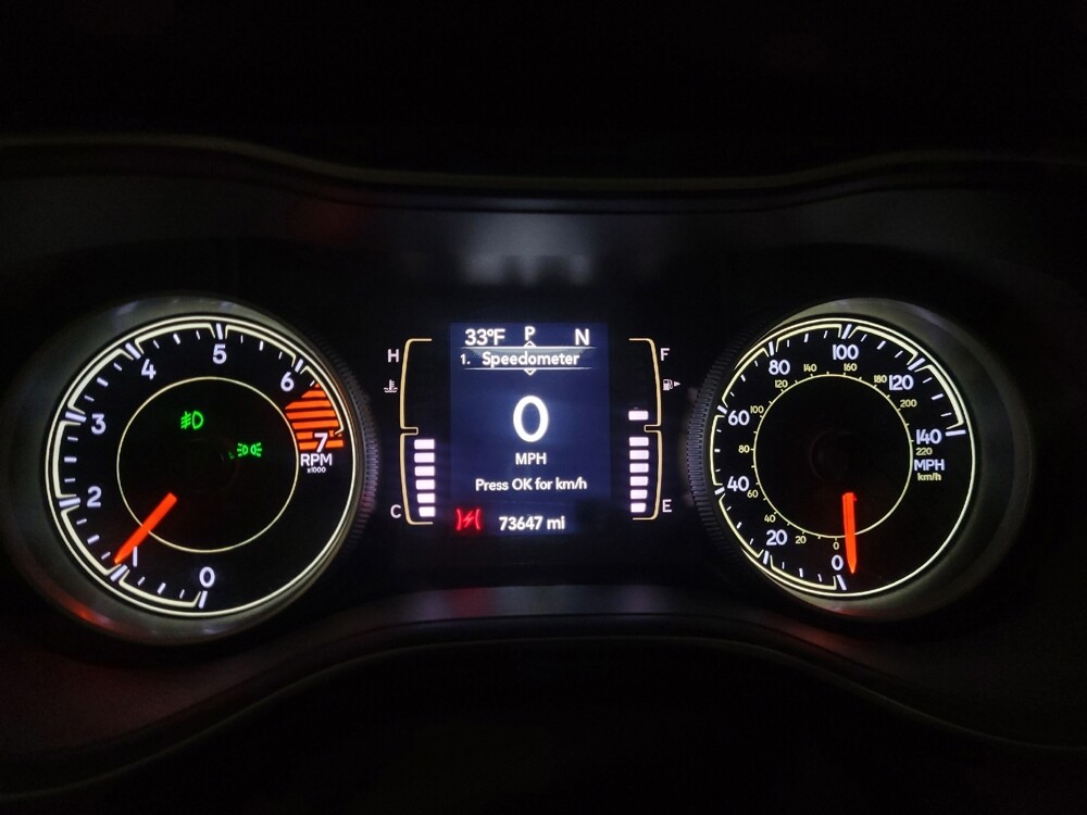 2020 Jeep Cherokee in New Castle, DE 19720 - 18137050 23