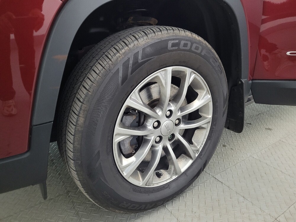 2020 Jeep Cherokee in New Castle, DE 19720 - 18137050 31