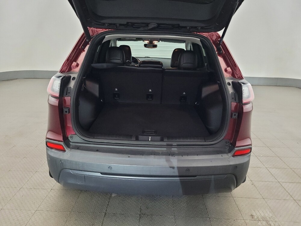 2020 Jeep Cherokee in New Castle, DE 19720 - 18137050 29