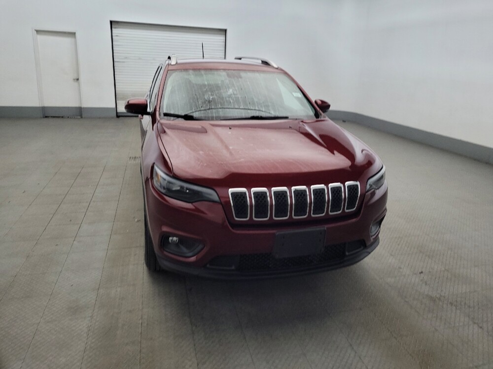 2020 Jeep Cherokee in New Castle, DE 19720 - 18137050 14